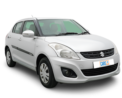 Maruti Swift Dzire-img